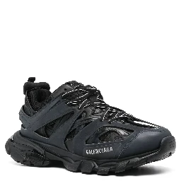 Balenciaga Sneakers Black