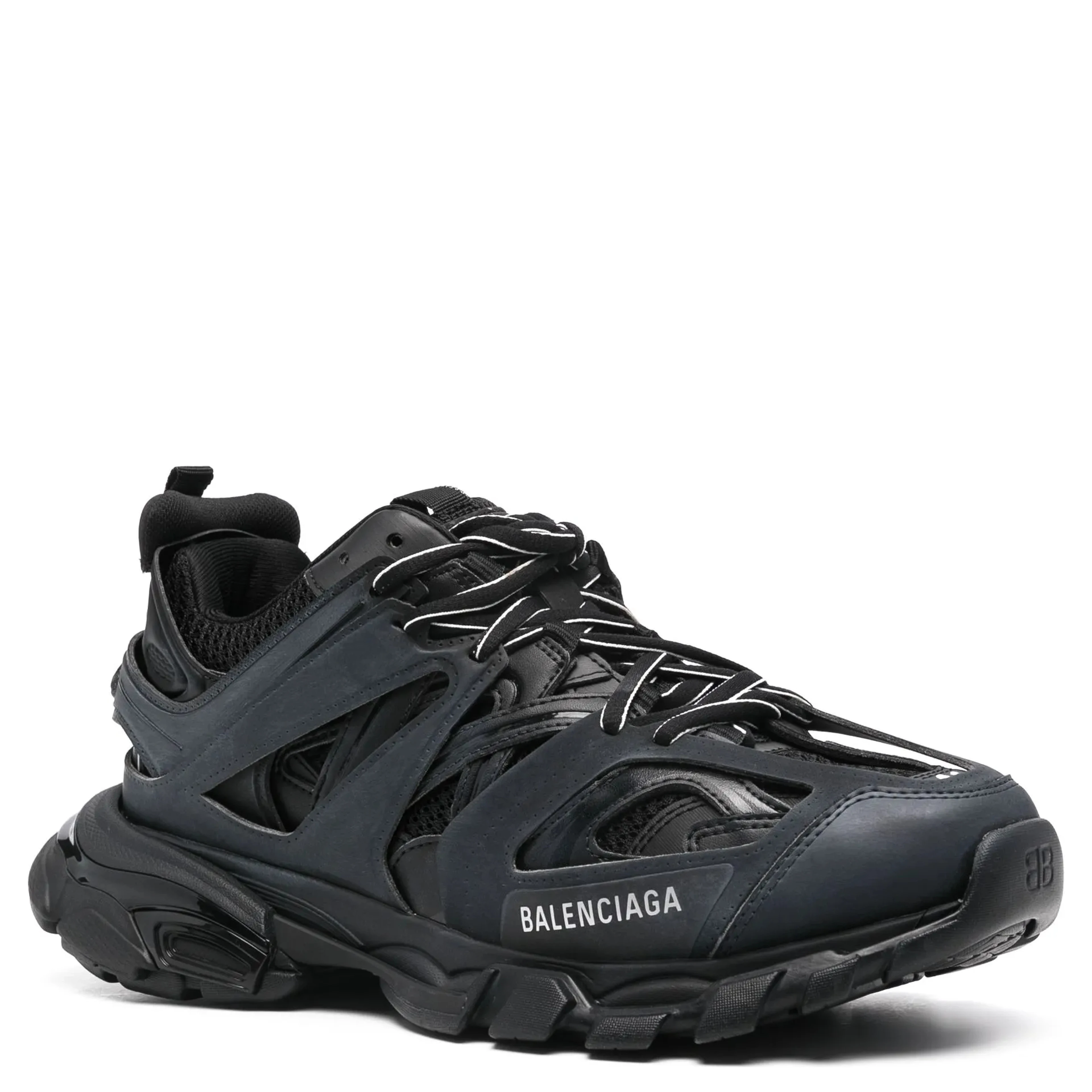 Balenciaga Sneakers Black