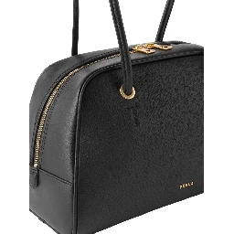 Furla Bags.. Black