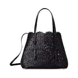 Alaia Bags.. Black