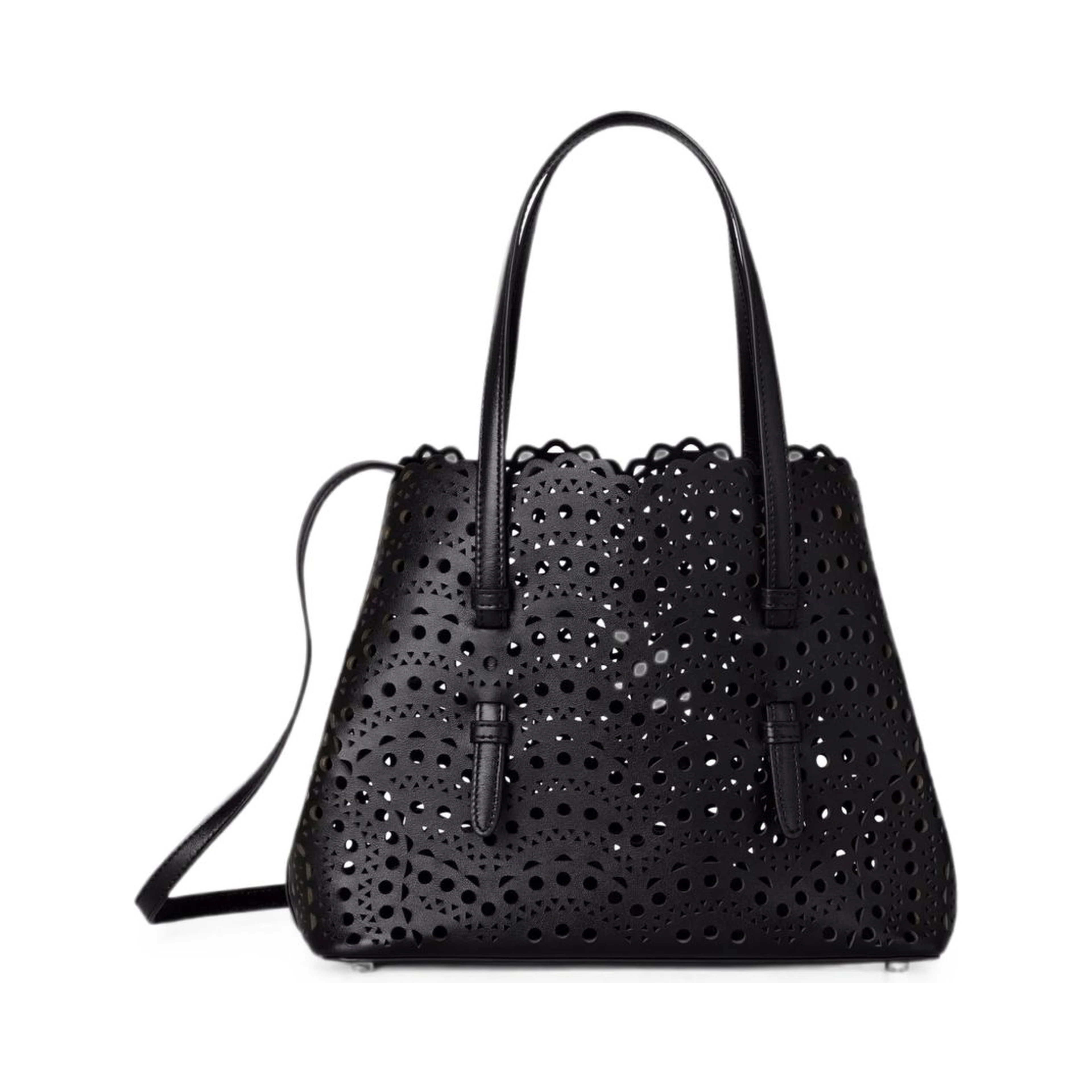 Alaia Bags.. Black