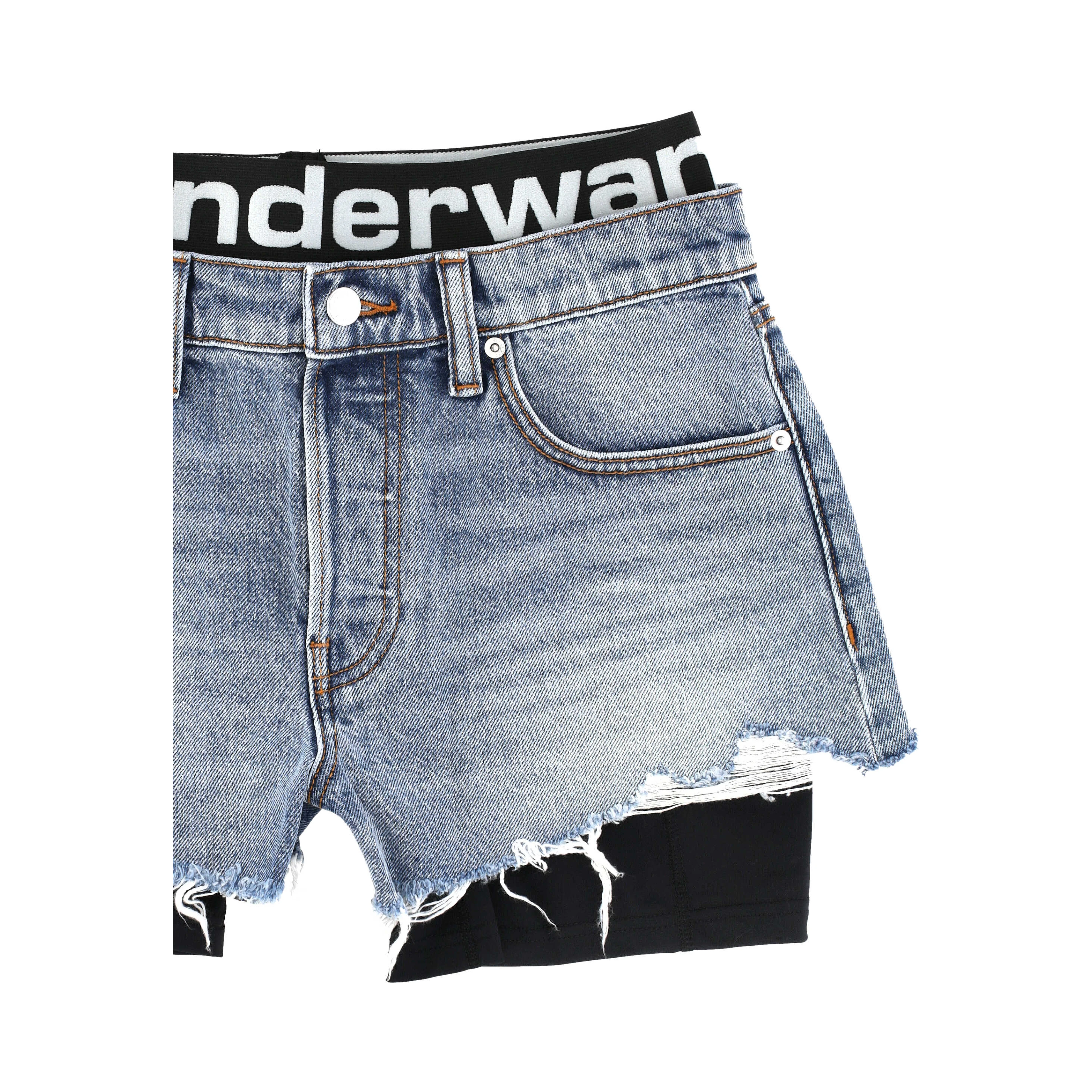Alexander Wang Shorts