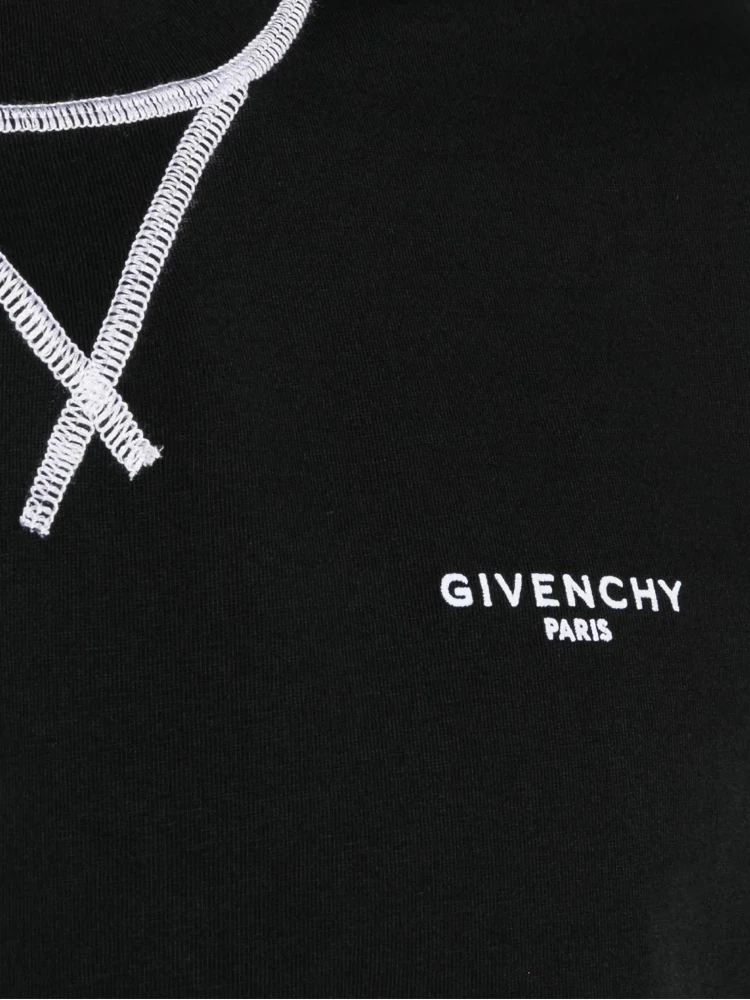 Givenchy T-shirts and Polos Black alternative