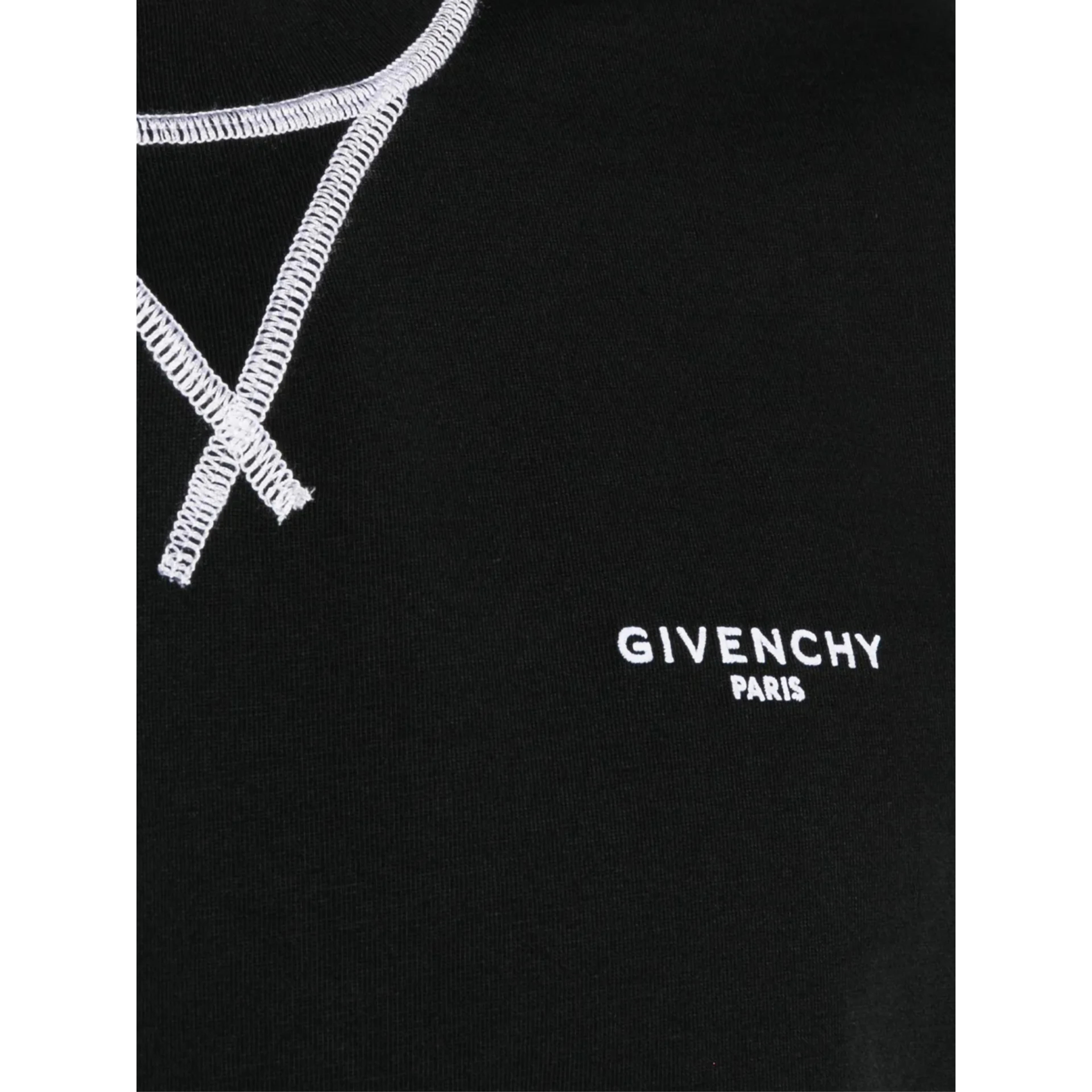 Givenchy T-shirts and Polos Black