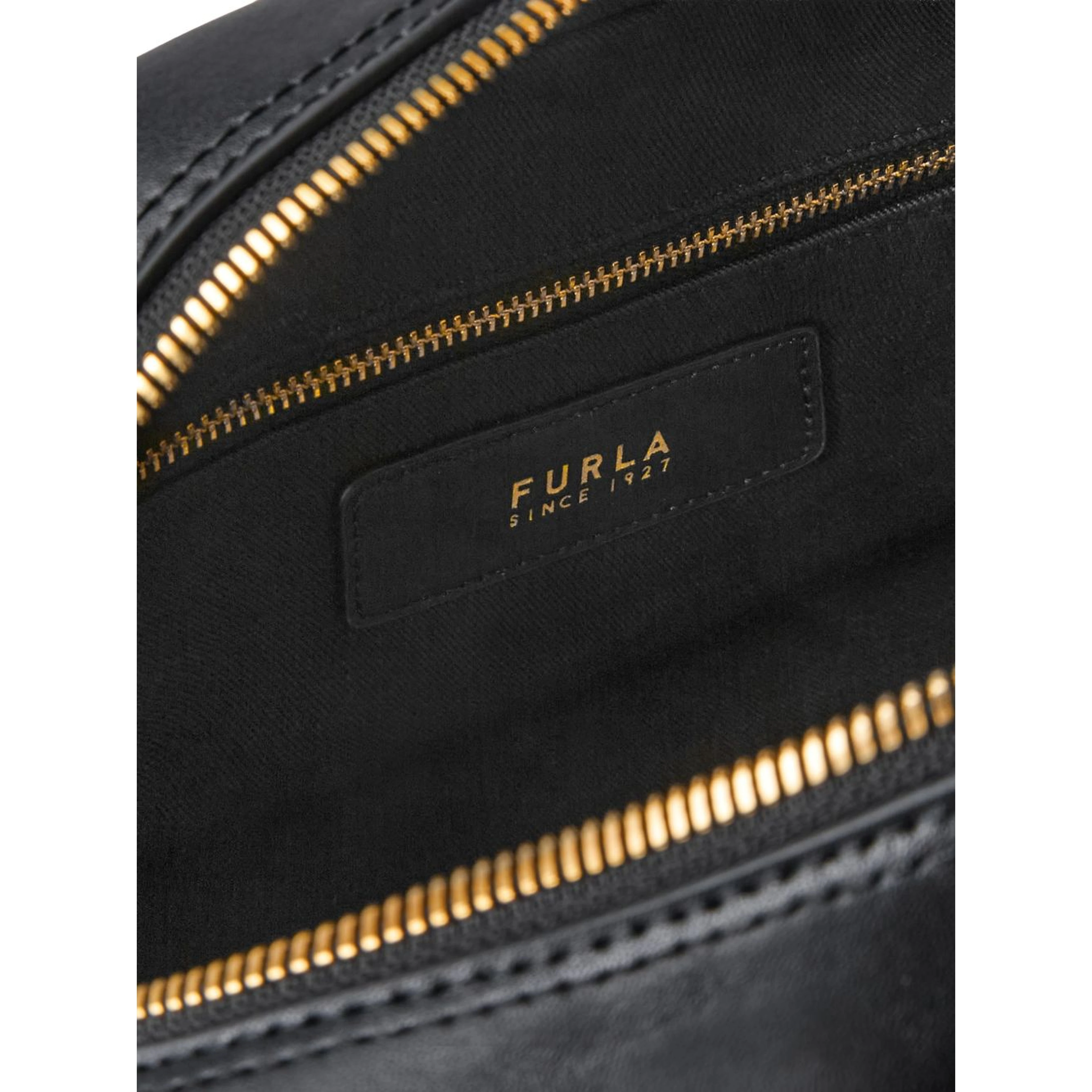 Furla Bags.. Black