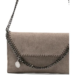 Stella McCartney Bags.. Dark dove grey