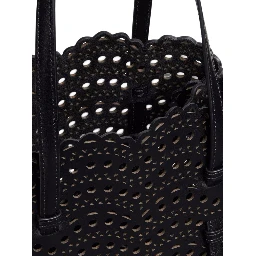 Alaia Bags.. Black