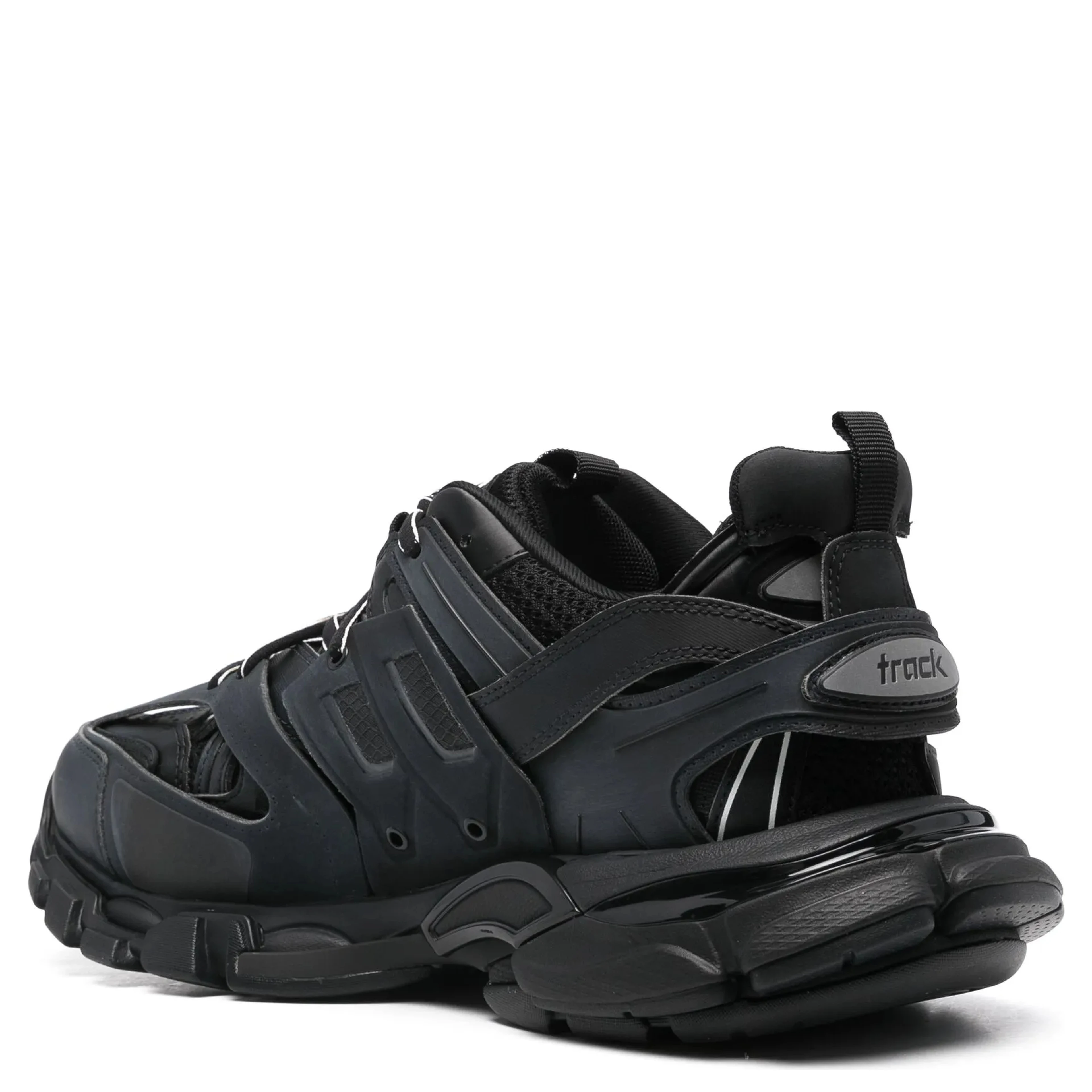 Balenciaga Sneakers Black