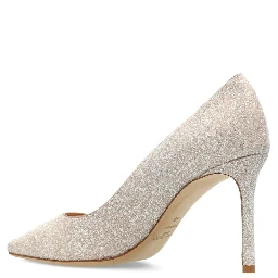 Jimmy Choo With Heel