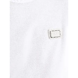 Dolce & Gabbana T-shirts and Polos Off White