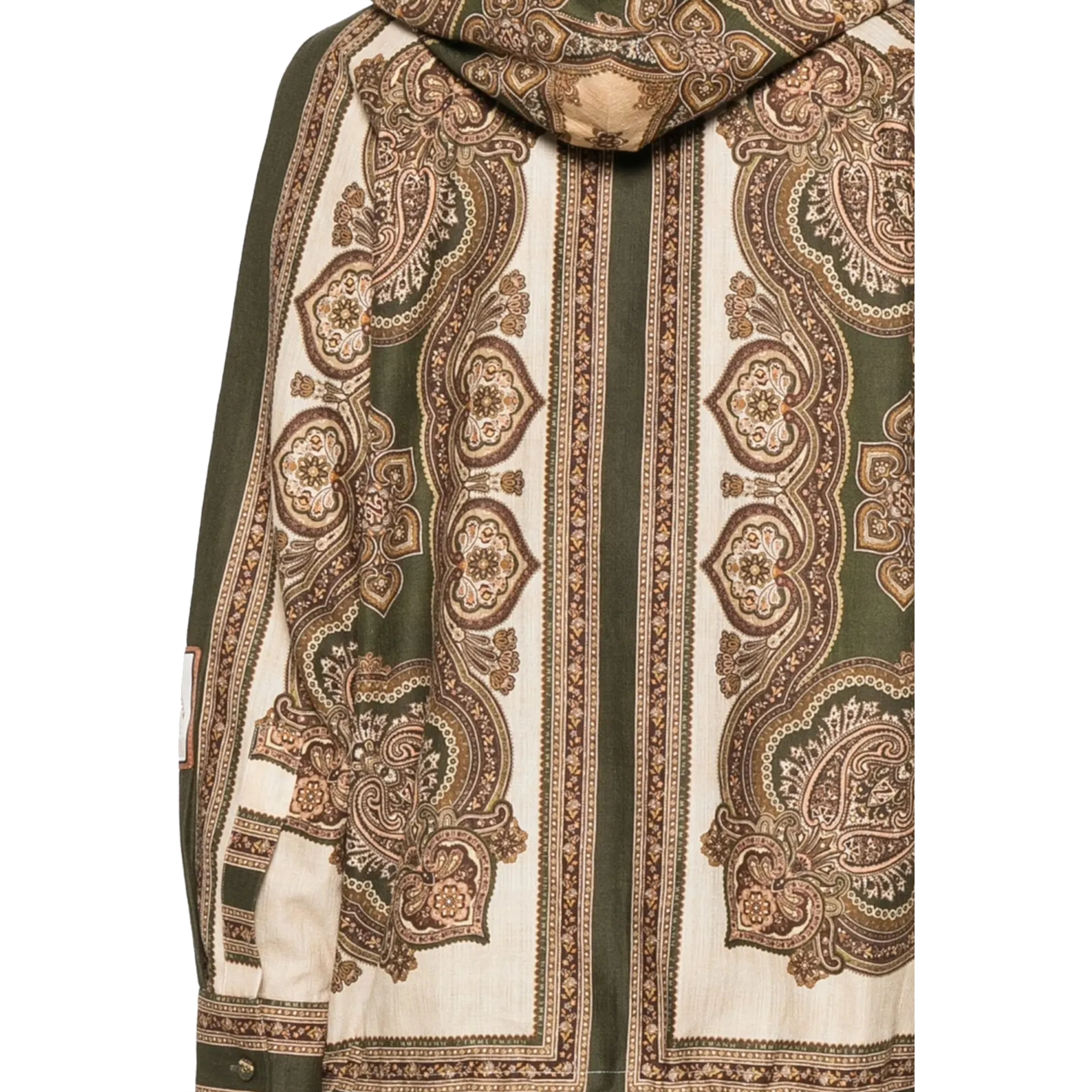 Zimmermann Shirts