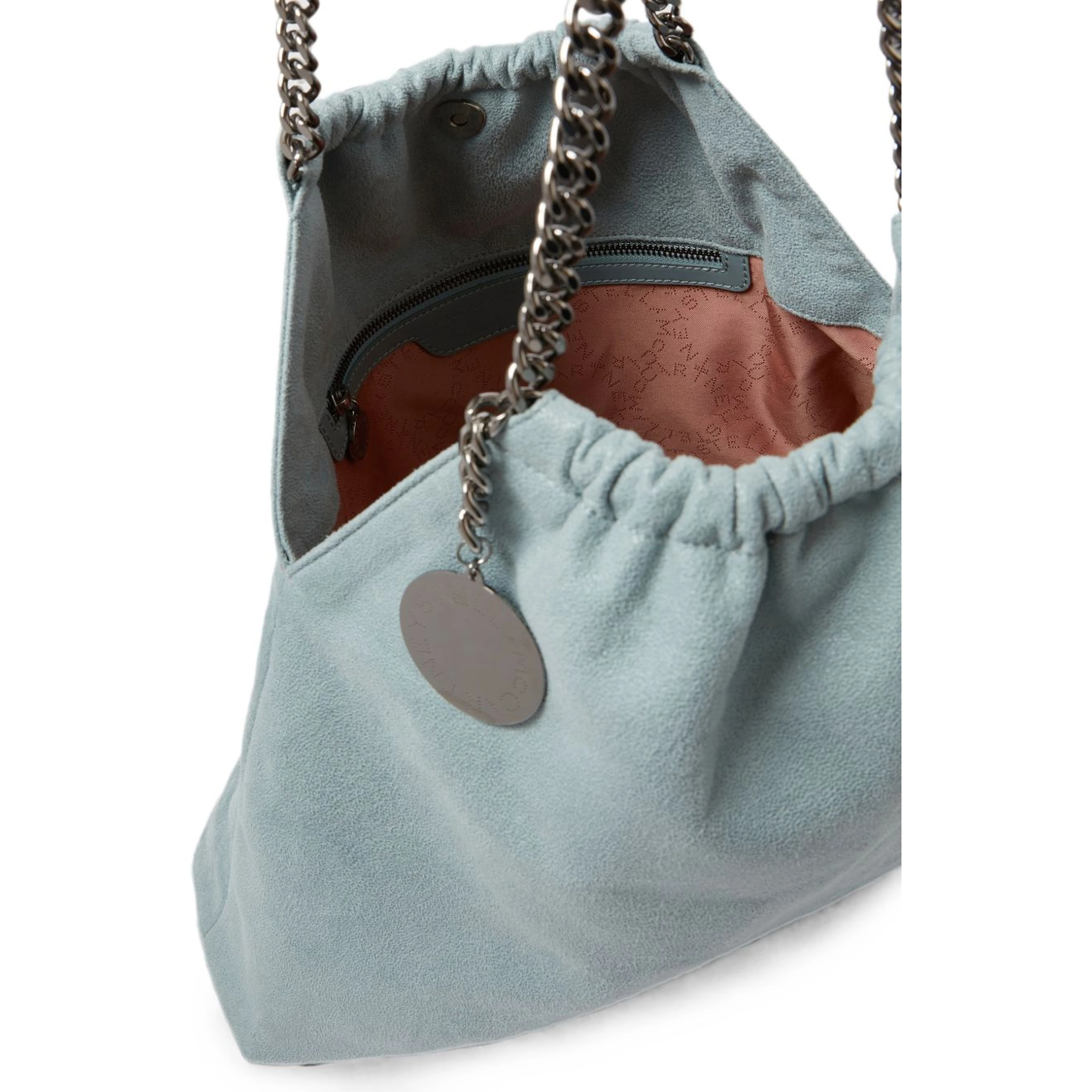 Stella McCartney Bags.. Ice Blue