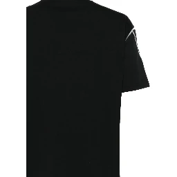 Givenchy T-shirts and Polos Black