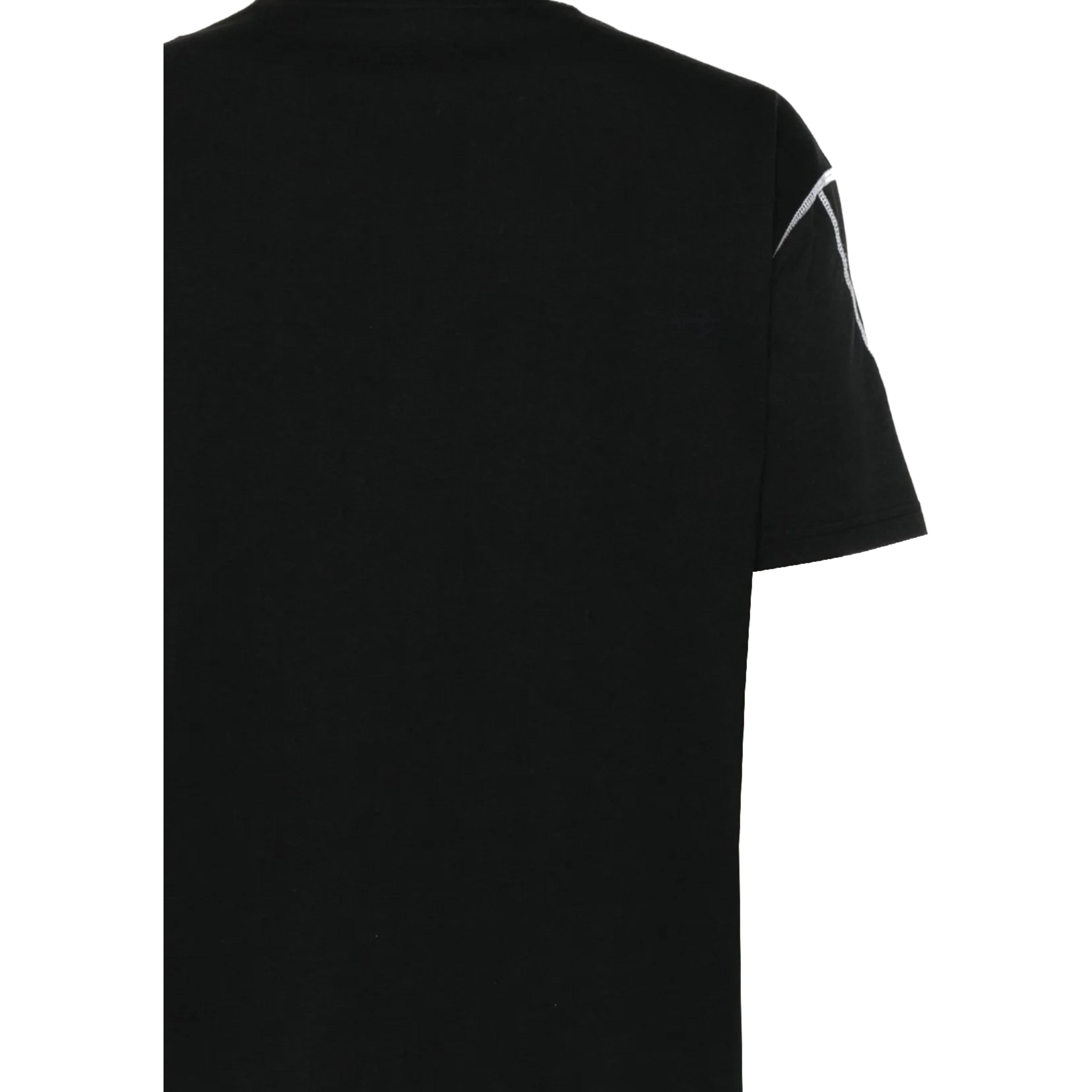 Givenchy T-shirts and Polos Black