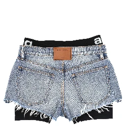 Alexander Wang Shorts