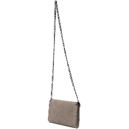 Stella McCartney Bags.. Dark dove grey