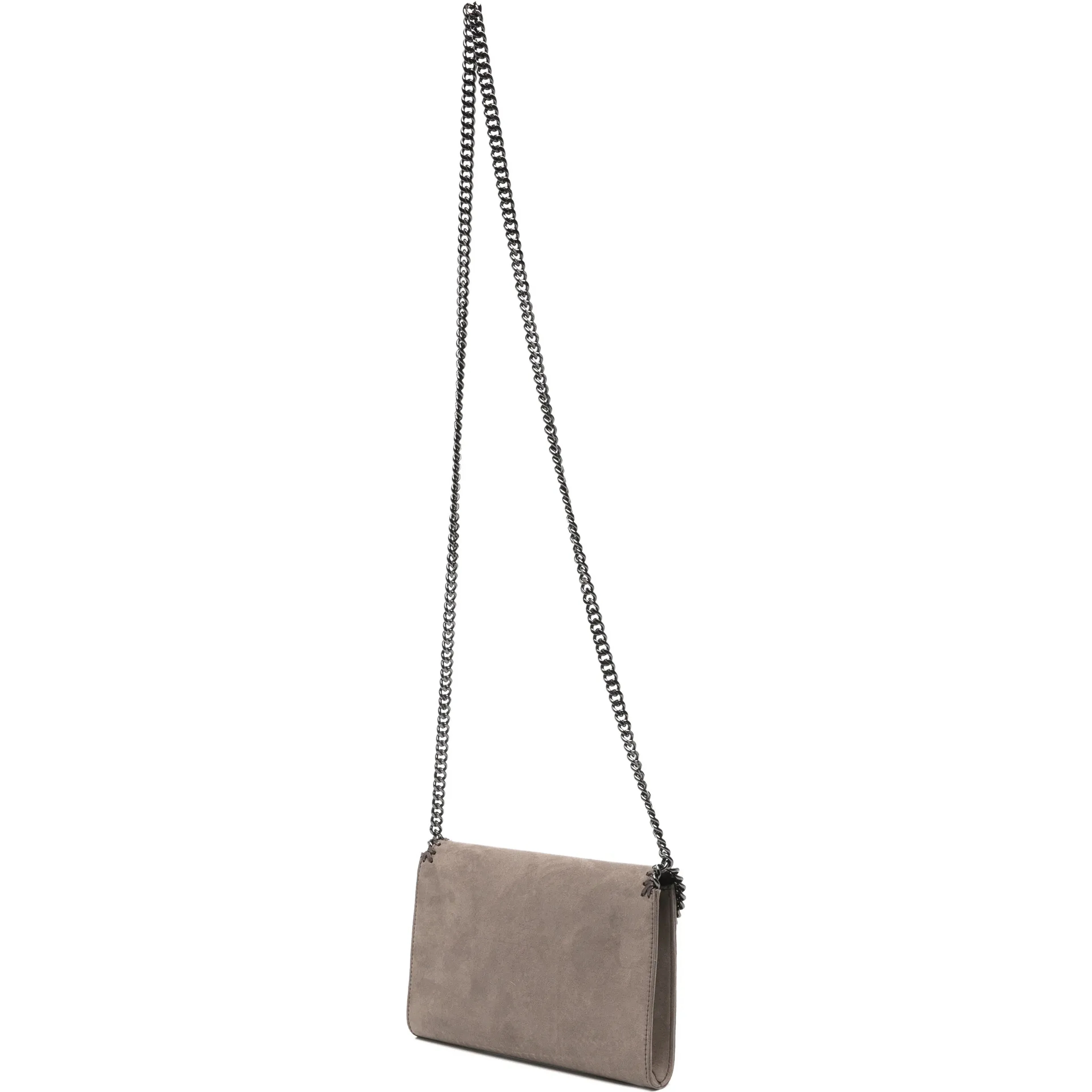 Stella McCartney Bags.. Dark dove grey