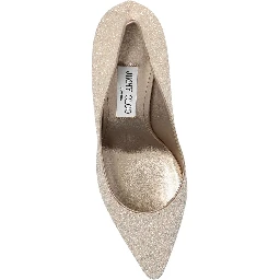 Jimmy Choo With Heel