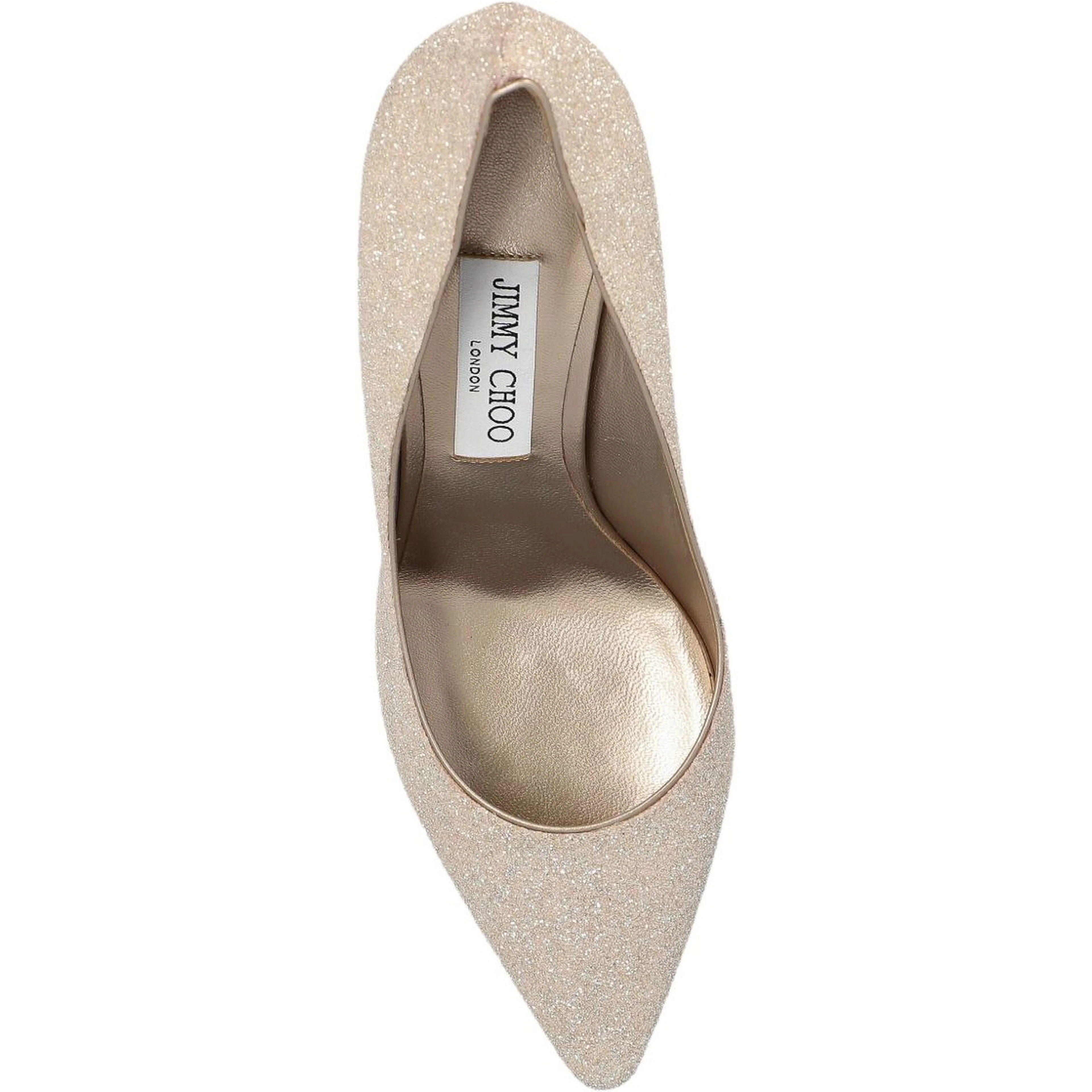 Jimmy Choo With Heel