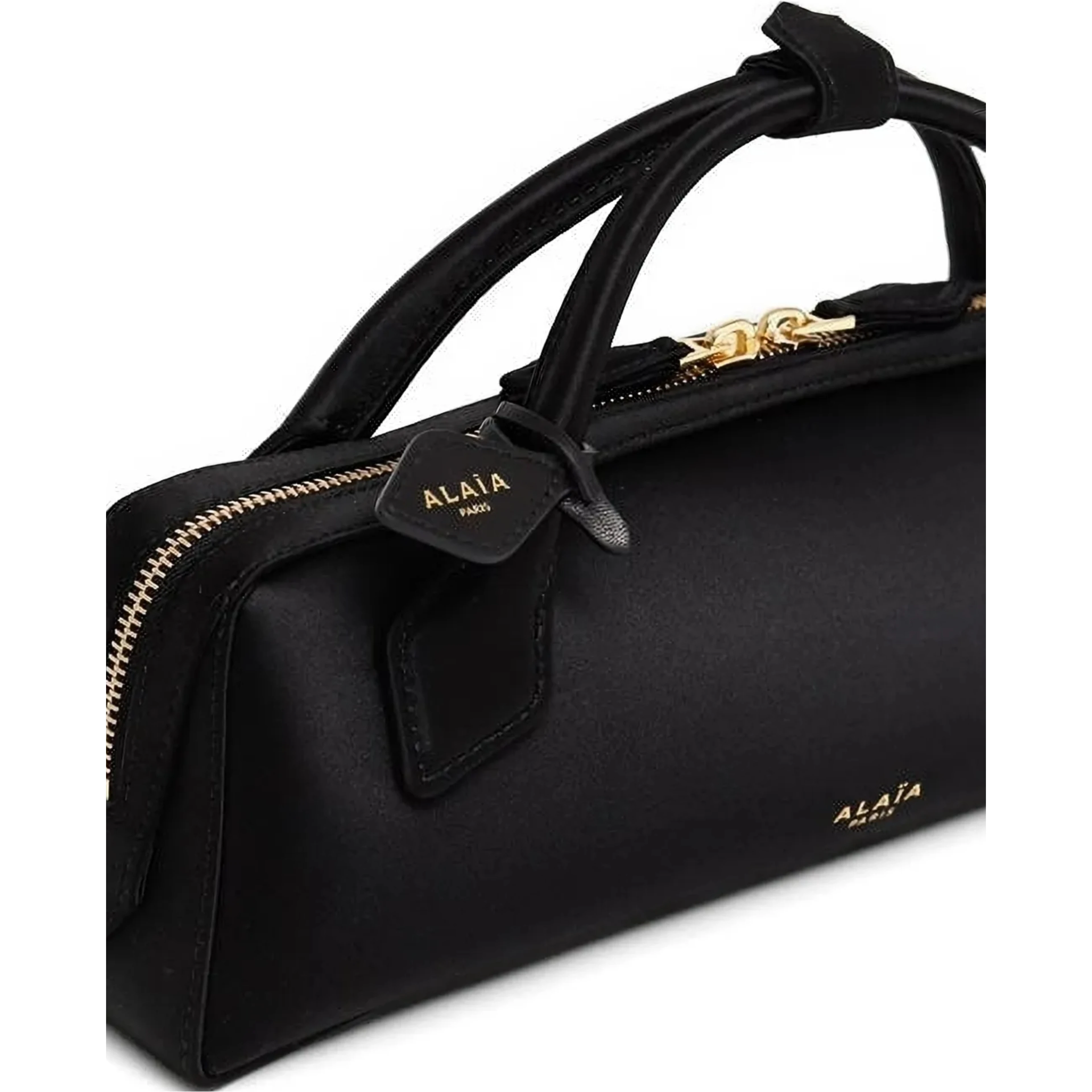 Alaia Bags.. Black