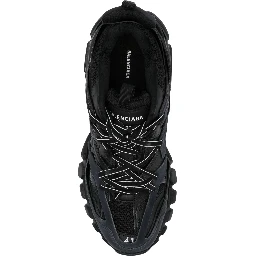 Balenciaga Sneakers Black