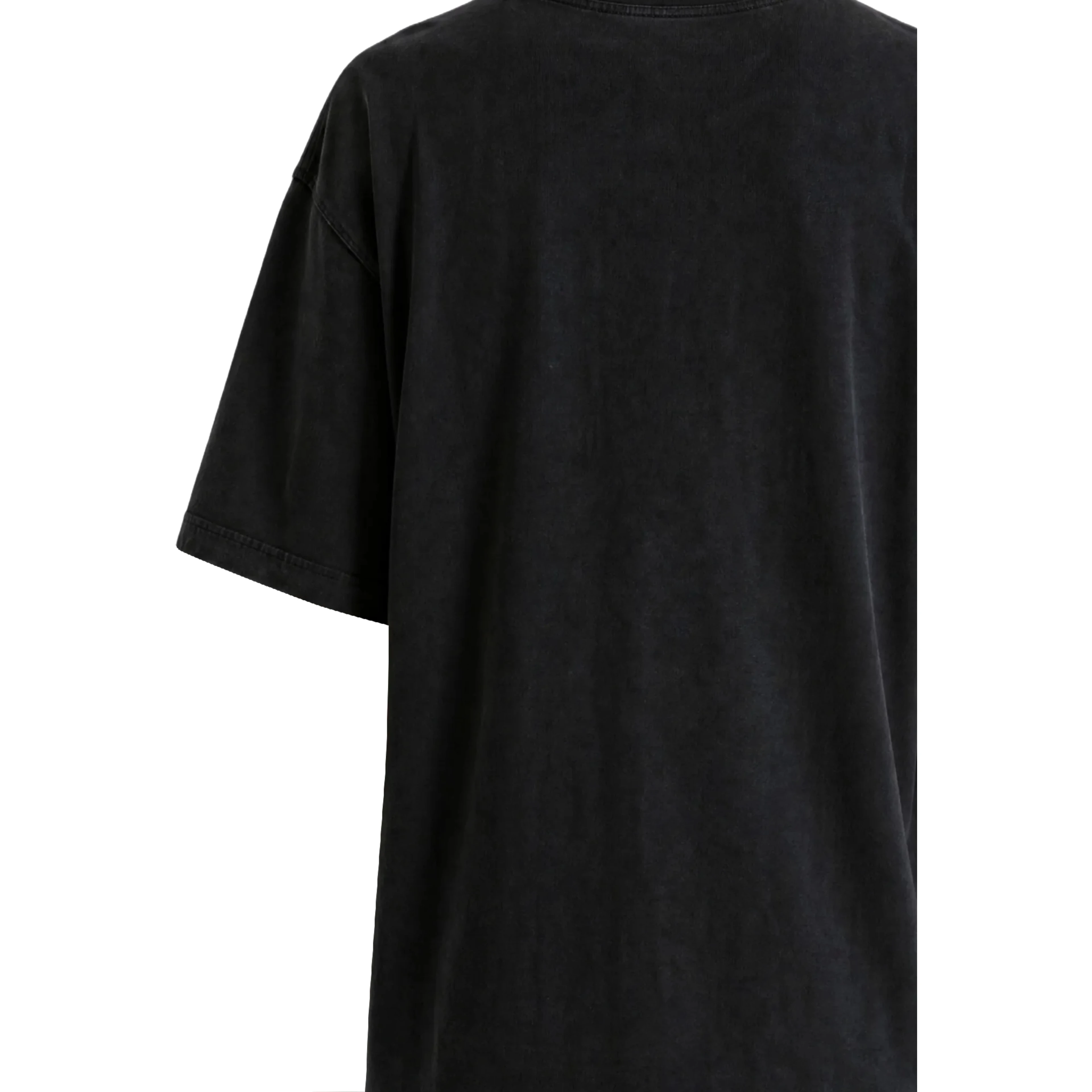 Balenciaga T-shirts and Polos Black