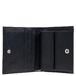 Vivienne Westwood Wallets Black