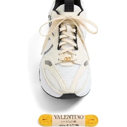 Valentino Garavani Sneakers White/Grey/Black