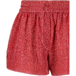 OSEREE Shorts Coral