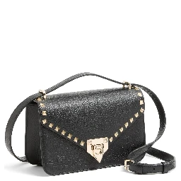 Valentino Garavani Bags.. Black
