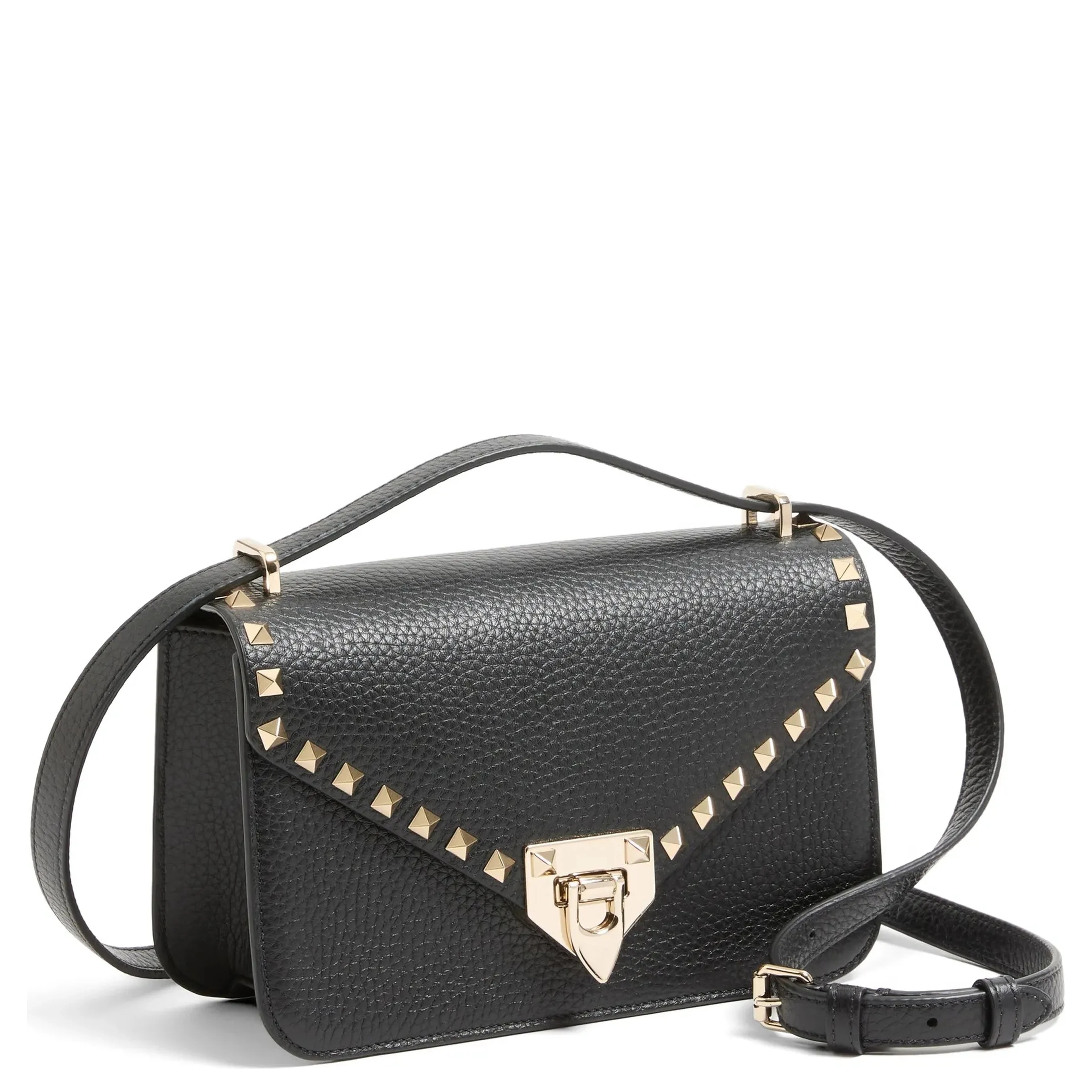 Valentino Garavani Bags.. Black
