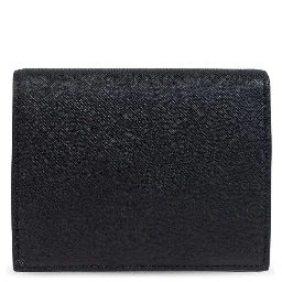 Vivienne Westwood Wallets Black