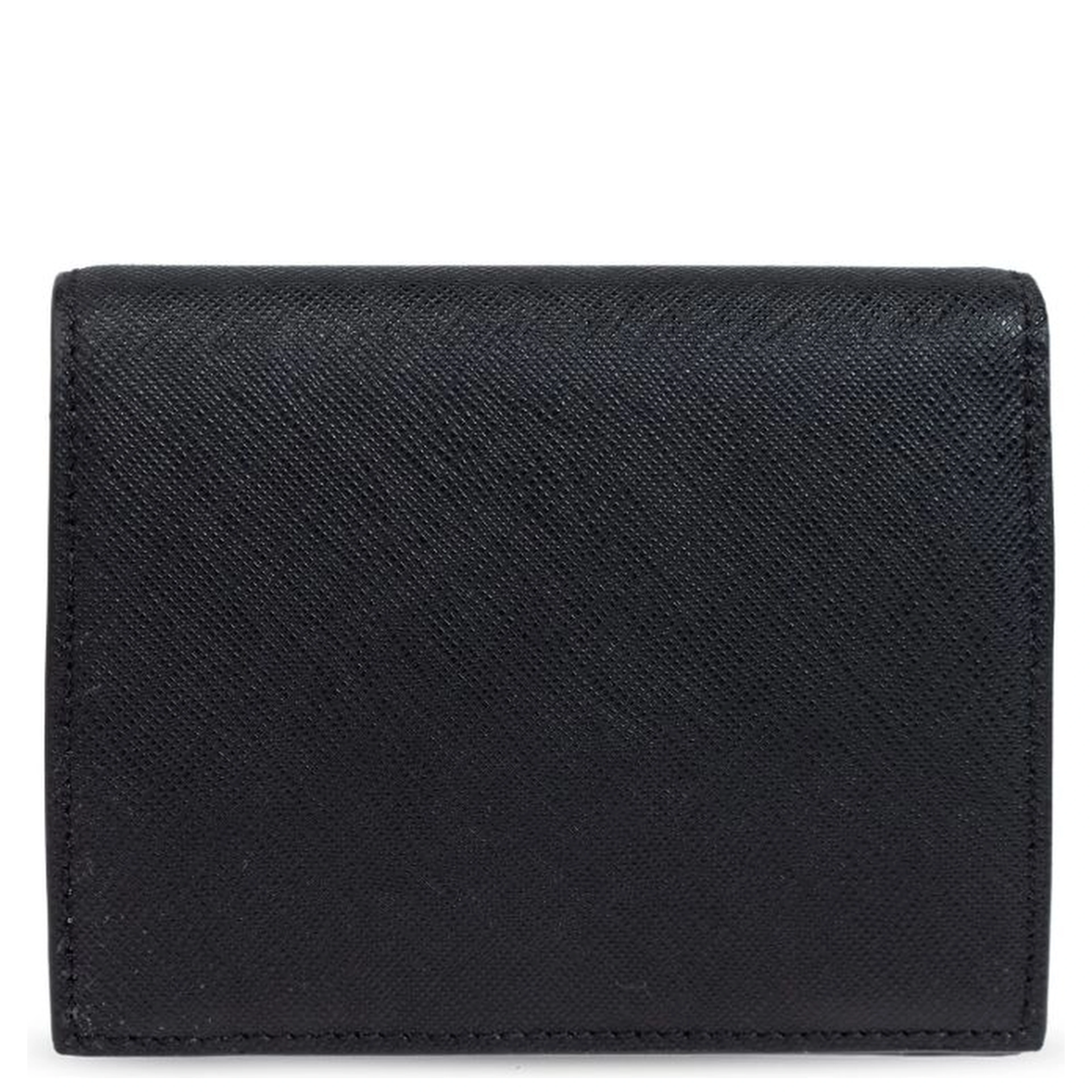 Vivienne Westwood Wallets Black