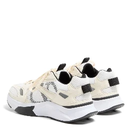 Valentino Garavani Sneakers White/Grey/Black