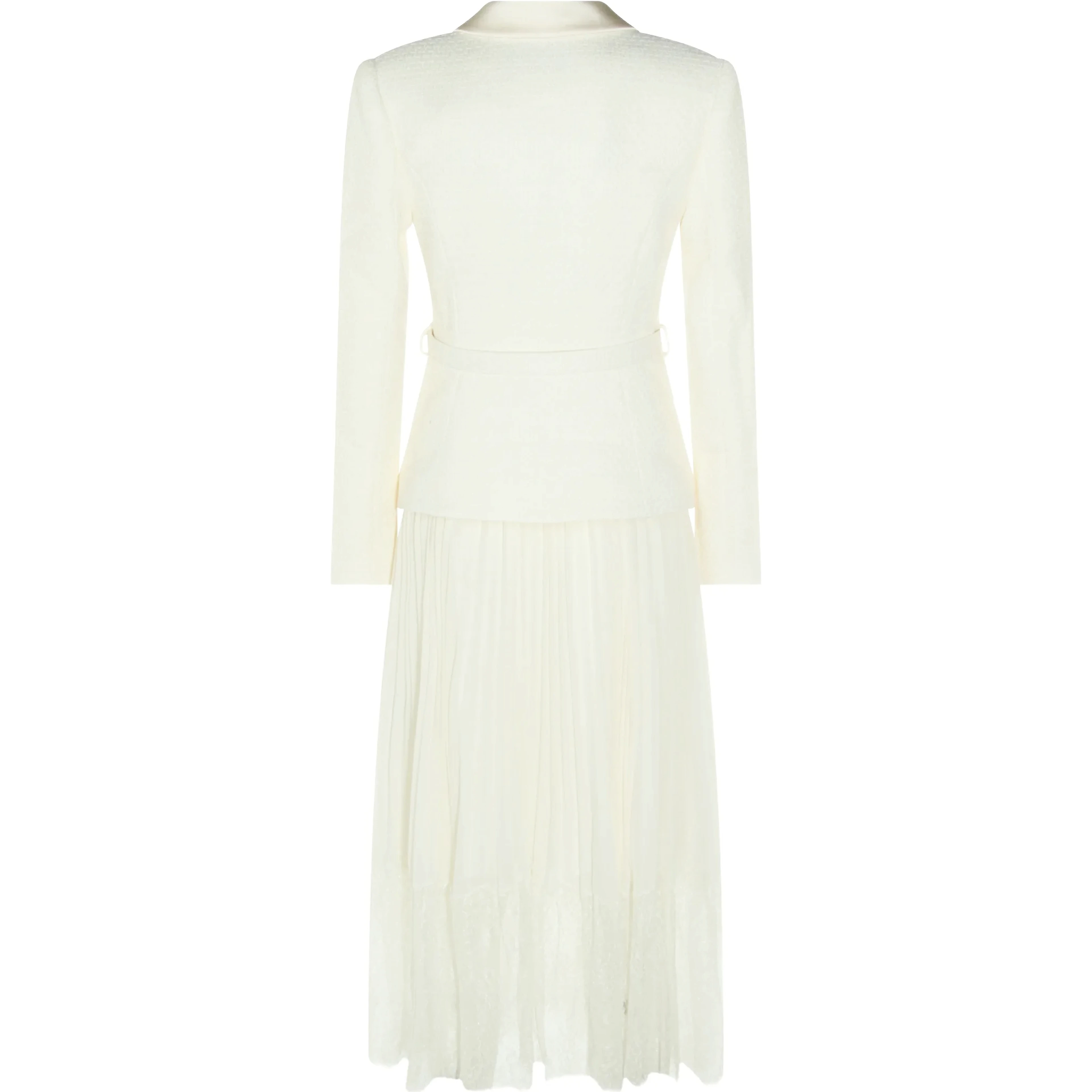 Self-portrait Dresses