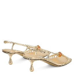Jimmy Choo Sandals