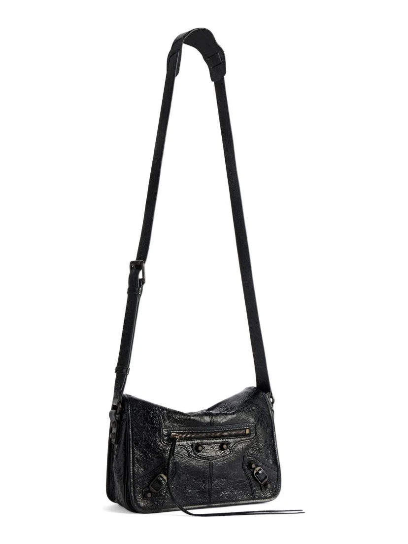 Balenciaga Bags.. Black