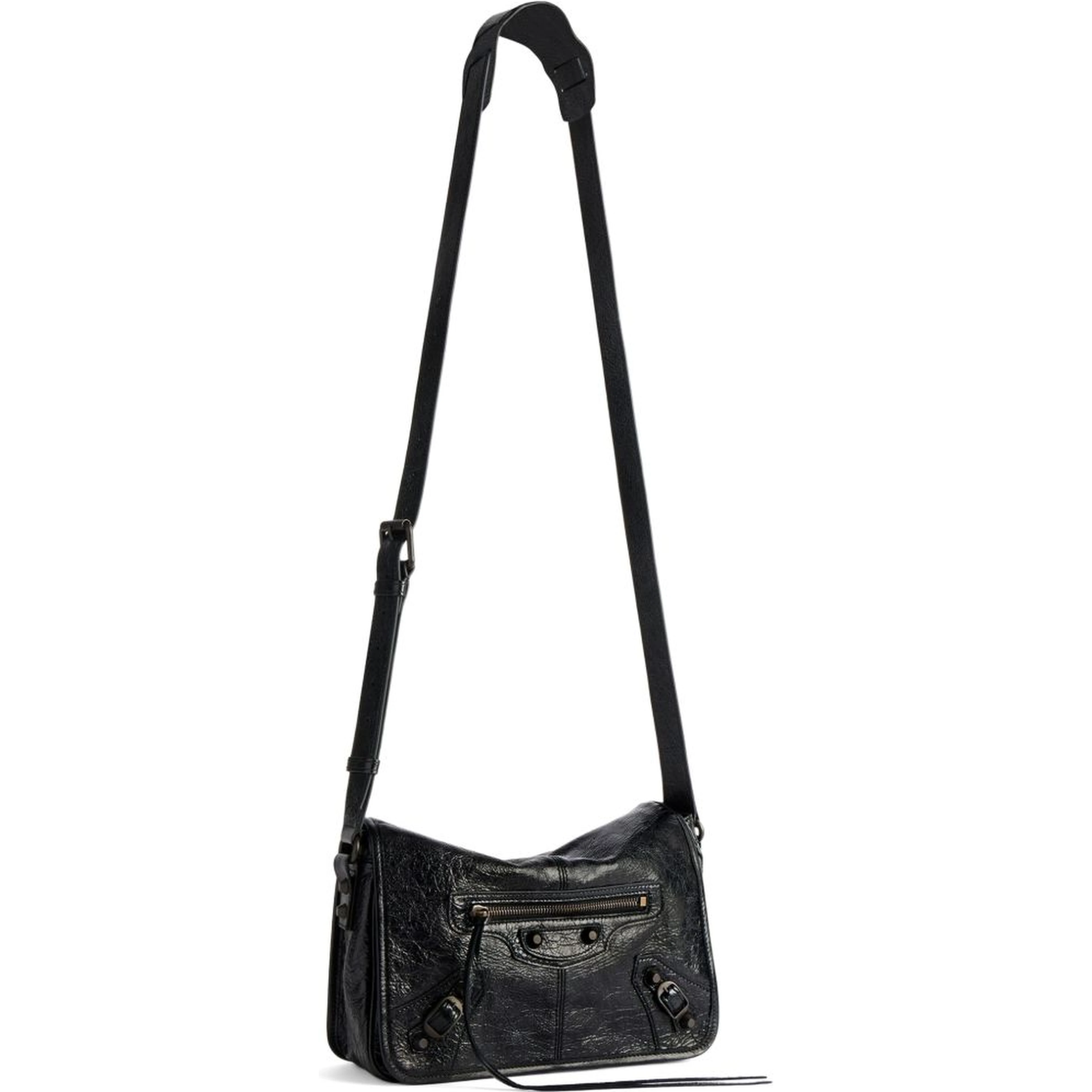 Balenciaga Bags.. Black