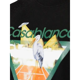 Casablanca T-shirts and Polos