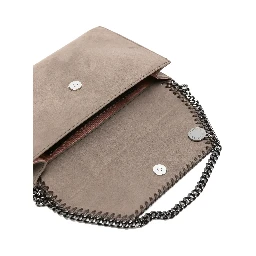 Stella McCartney Bags.. Dark dove grey