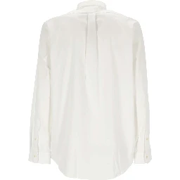 Polo Ralph Lauren Shirts White