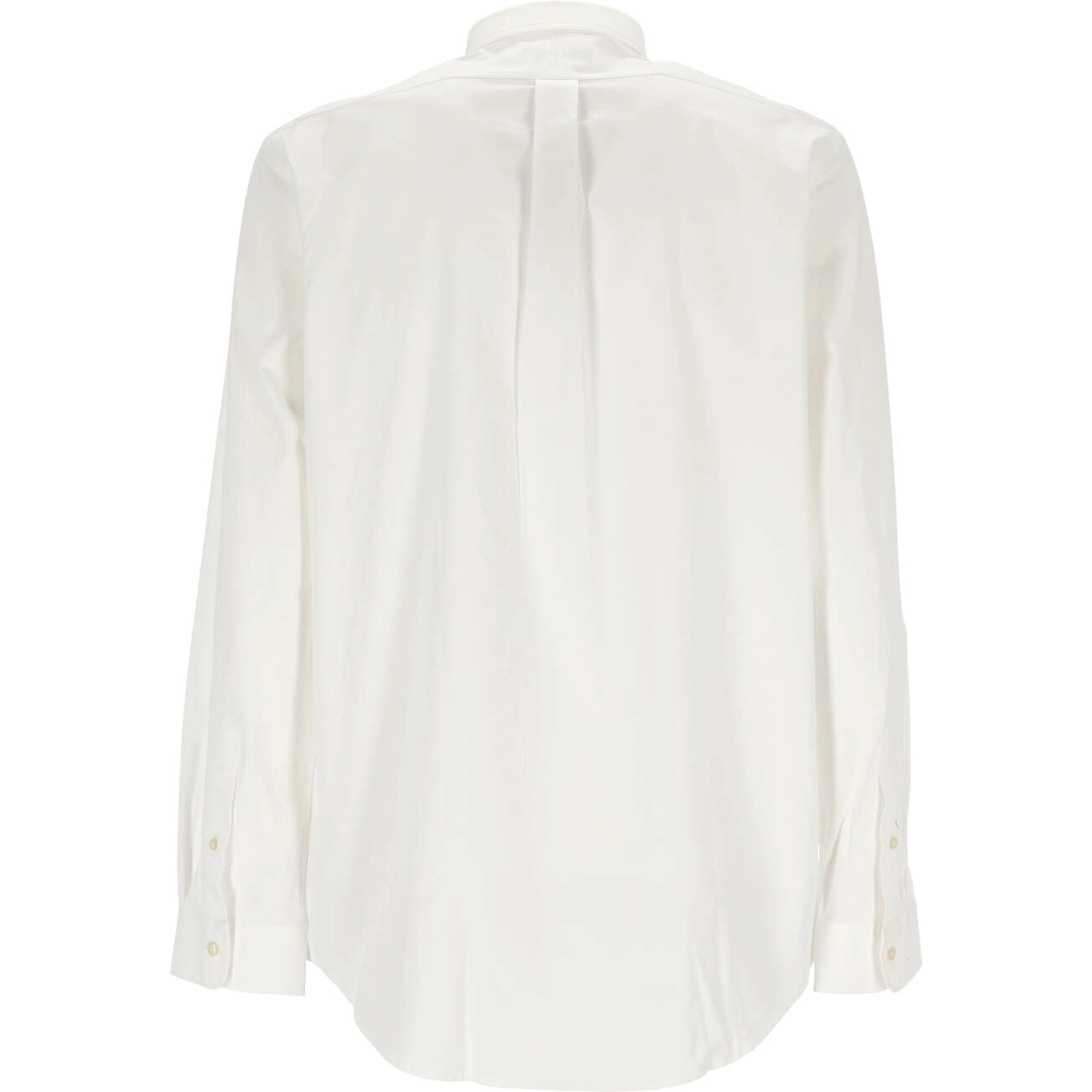 Polo Ralph Lauren Shirts White