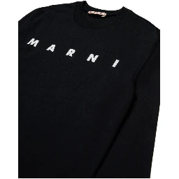 Marni T-shirts and Polos Black