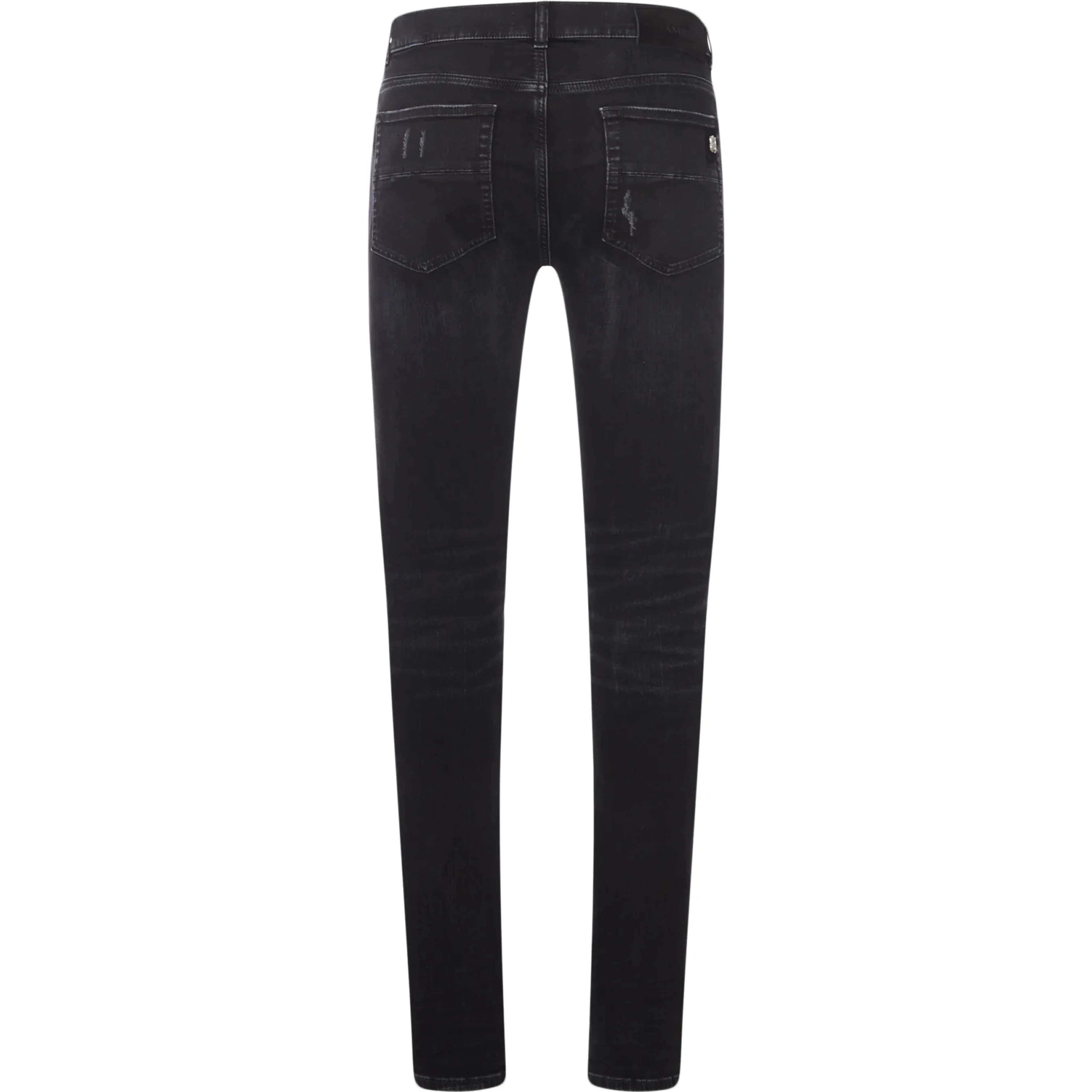Amiri  Jeans Vintage/black
