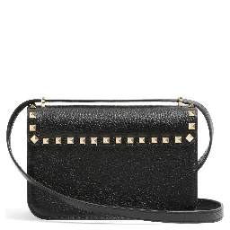 Valentino Garavani Bags.. Black