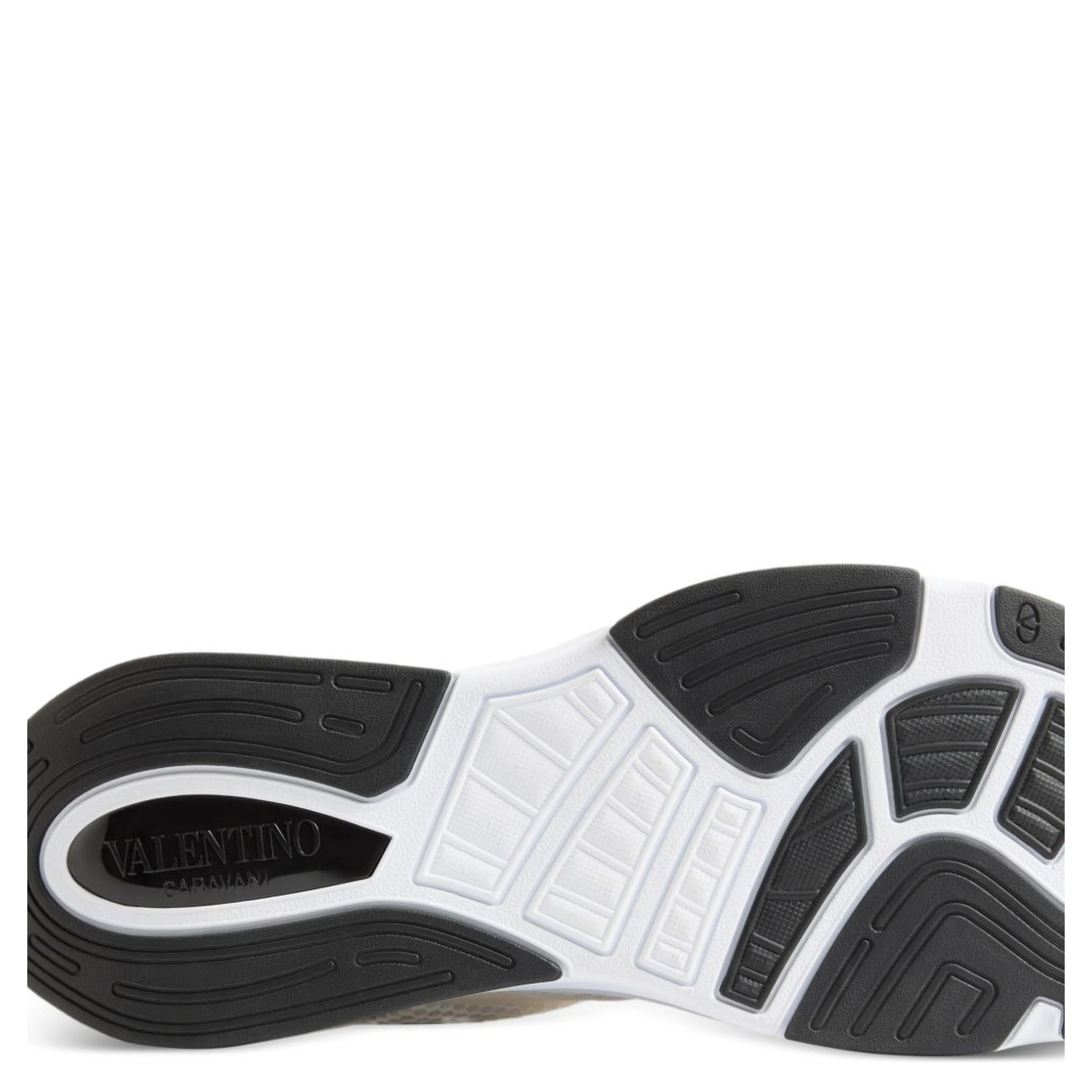 Valentino Garavani Sneakers White/Grey/Black