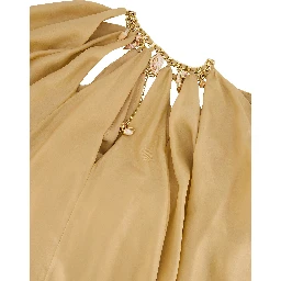Zimmermann Dresses Champagne