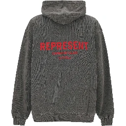 Represent Sweaters Washed black
