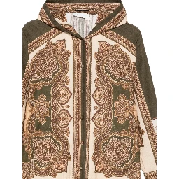 Zimmermann Shirts