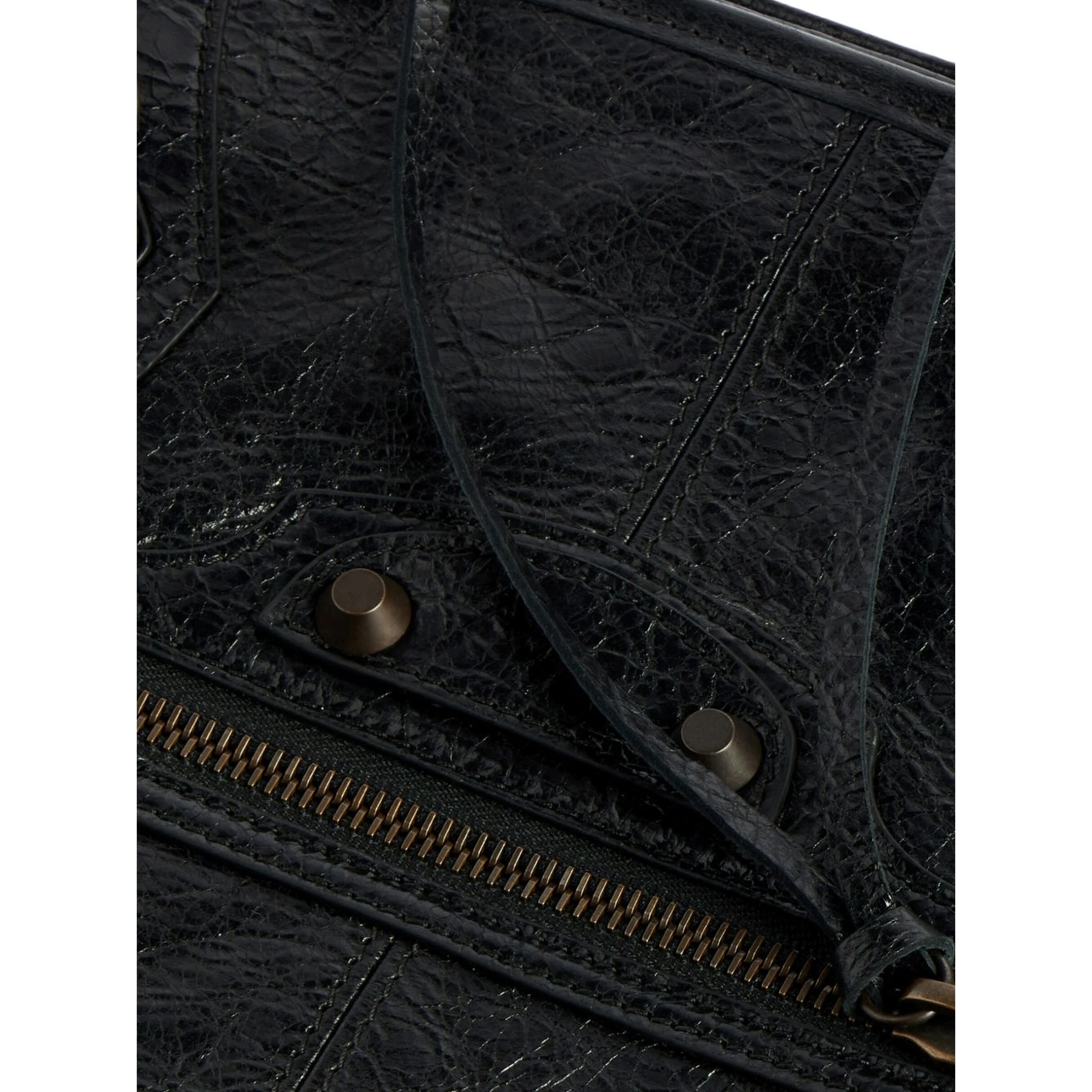 Balenciaga Bags.. Black